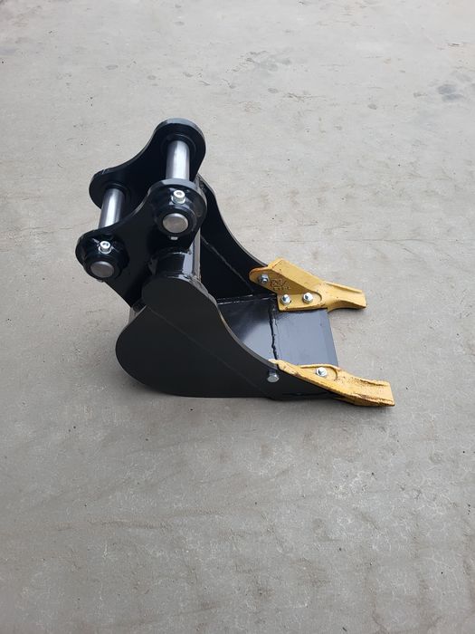 Łyżka kopiąca 18cm do bobcat e10 e10e e17z e20z e16 e17 e19 e20