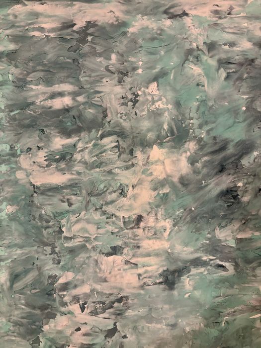 Textura em tela!