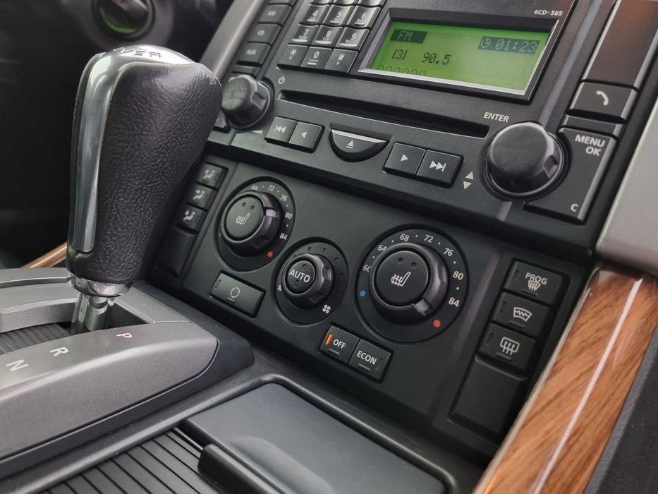 Продам  Land Rover Sport 2008. Можна в розстрочку, під викуп.