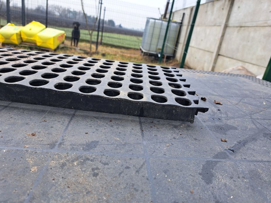 Ruszt,ruszty z tworzywa  59x20cm  lub 59x30cm  cela ,gniazdo, gołębnik