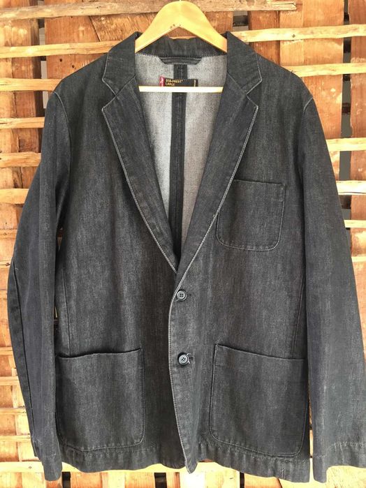 Blazer Levis Sta-Prest original