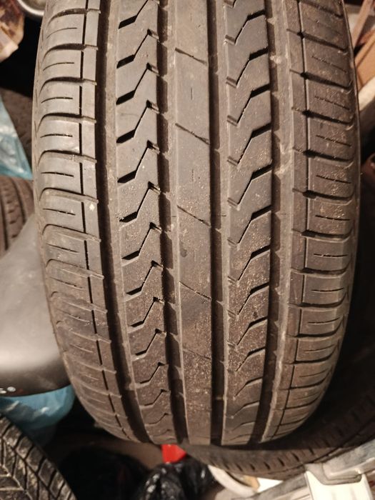 Sprzedam Opony Letnie