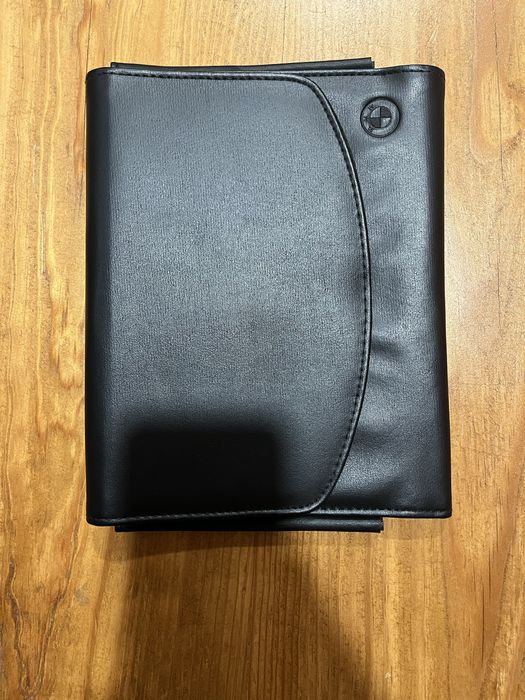 Bolsa / Porta documentos Ford/Toyota/Peugeo/Citroen/Volvo/BMW/Fiat/Sko