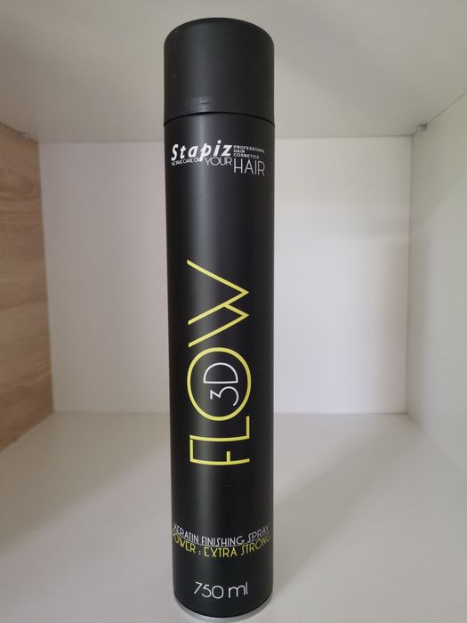 Lakier do włosów Stapiz