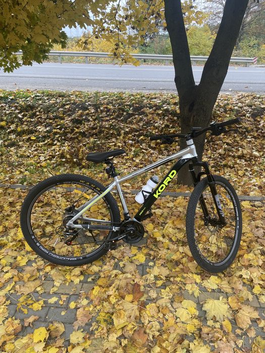 Продам велосипед