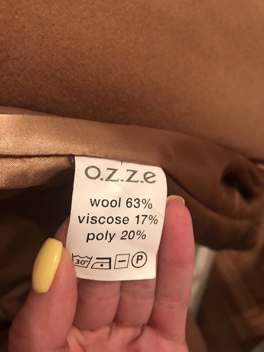 Продам зимнее пальто