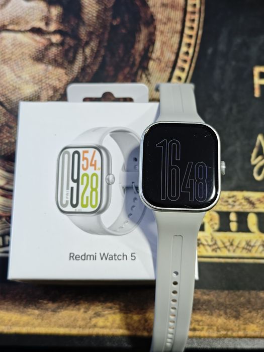 Xiaomi Redmi Watch 5