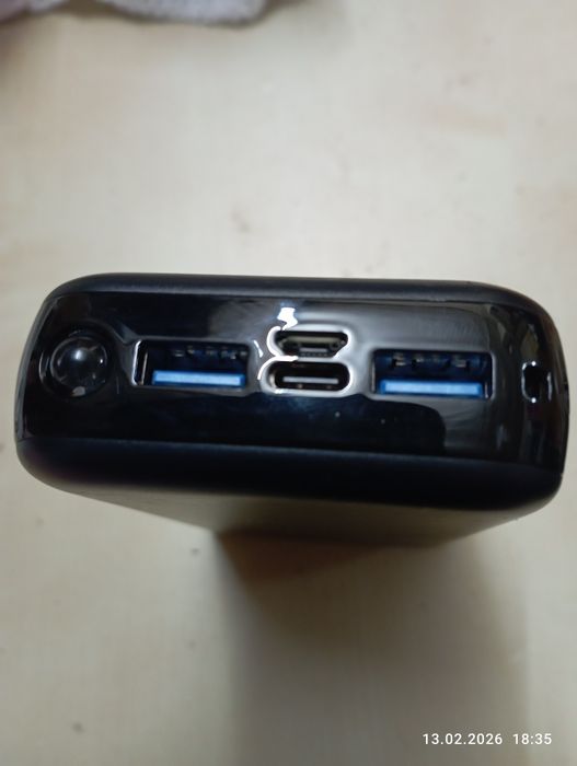 Продам павербанк