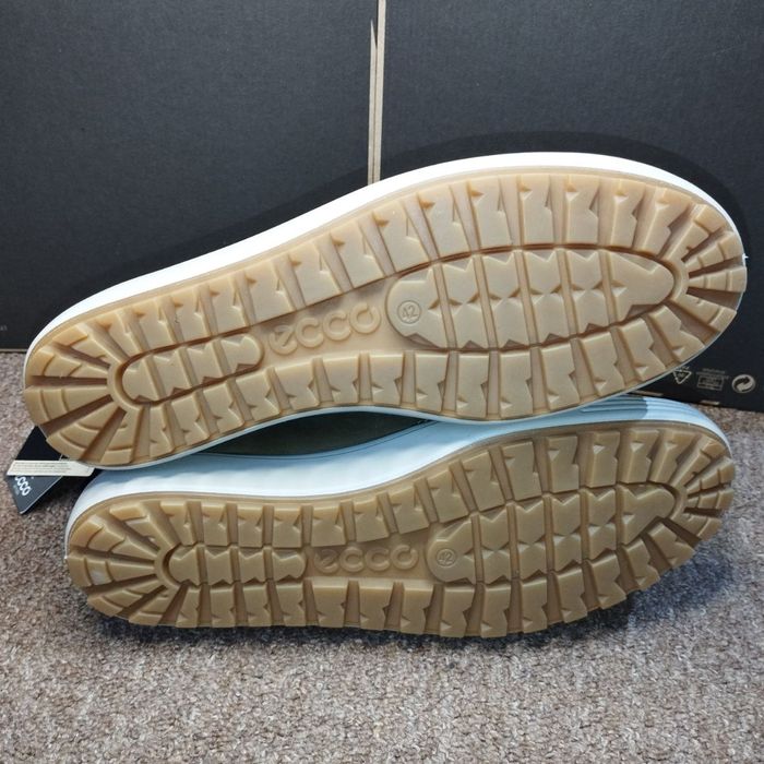 42. Зимові черевики ECCO SOFT 7 TRED