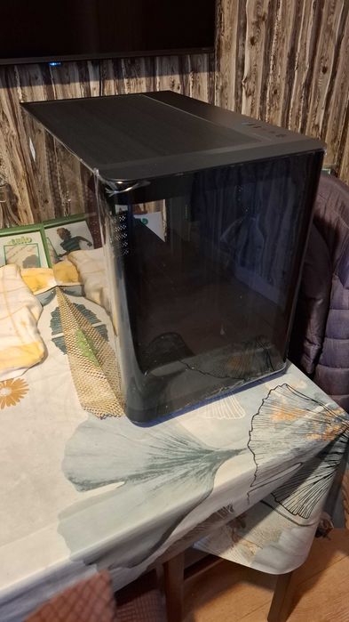 Pc gamer para todos os usos