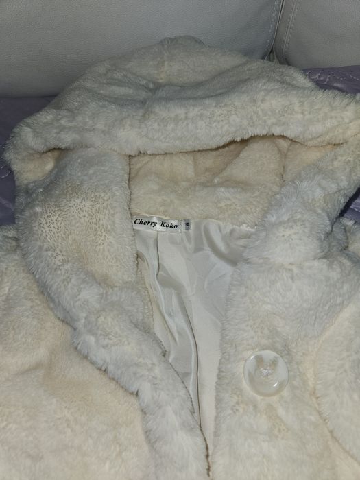 Futerko Damskie.Jak nowe