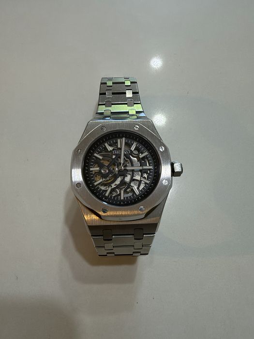 Venda seiko mod Royal Oak