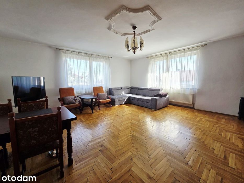 Dom wolnostojący Strzegom.