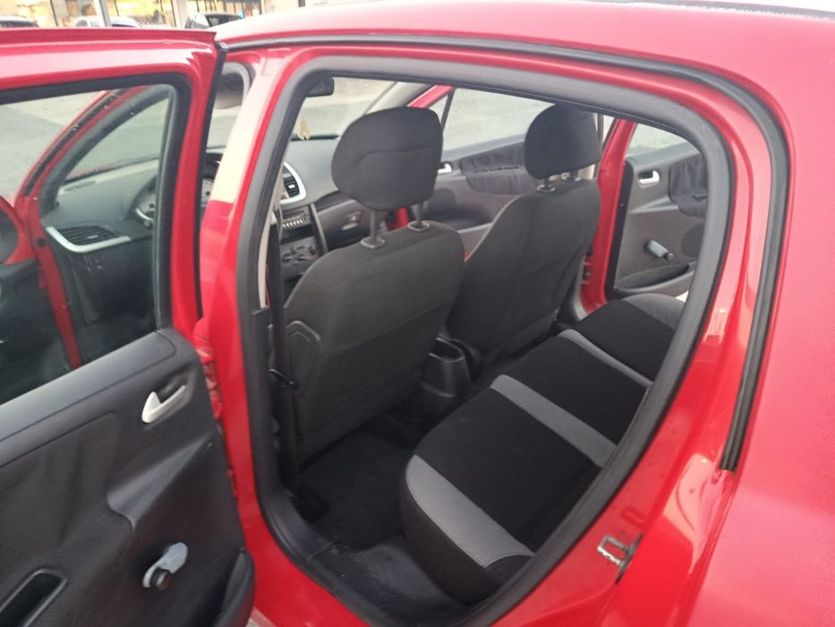 Peugeot 207 estimado