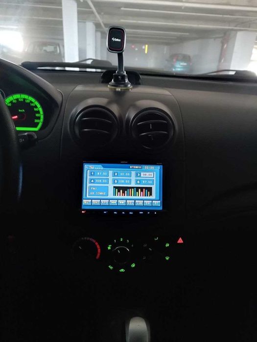 CHEVROLET AVEO хетчбек дуже гарний стан 135 тис. рідного пробігу !!!