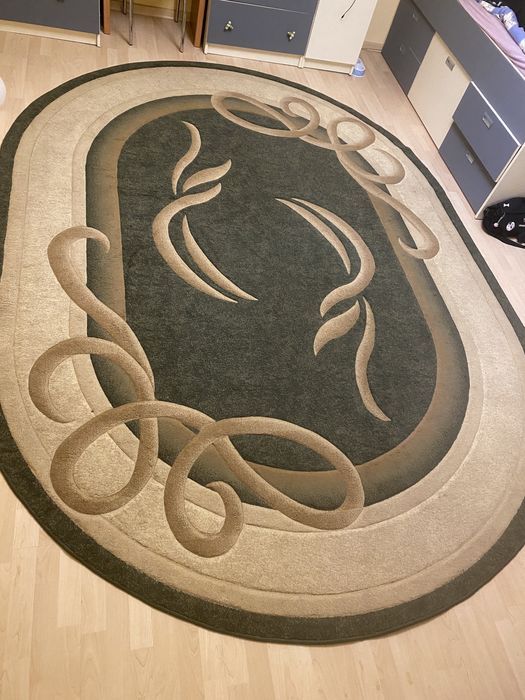 Килим 2,5 на 3,5