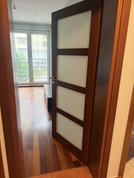 Drzwi lewe 80x 200 cm