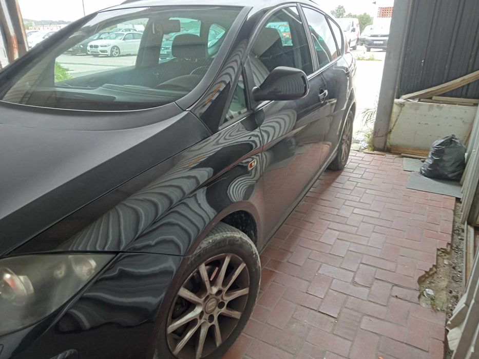 Nova oportunidade SEAT Alte xl