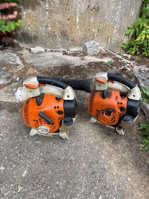 Dmuchawa do Liści Stihl BG 86C