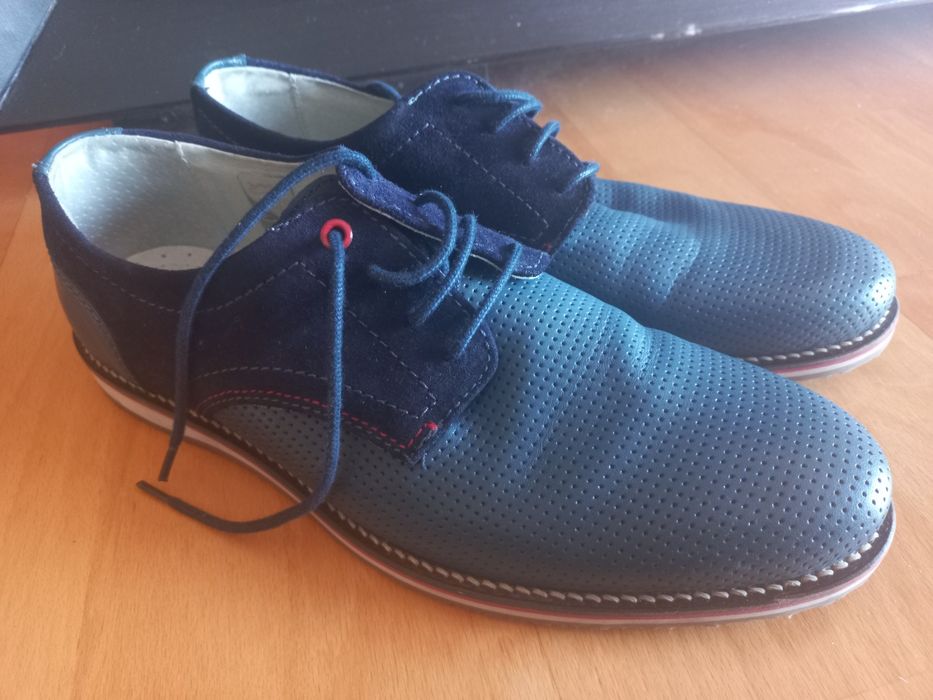 Sapatos Marca Seaside n.41