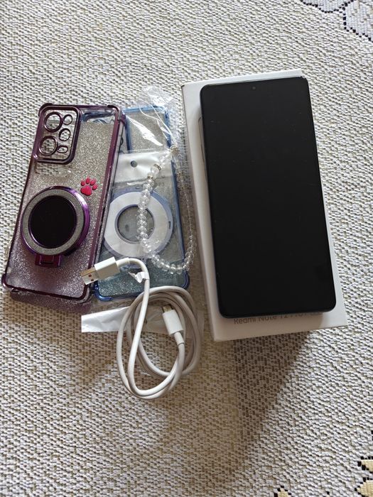 Smartfon Redmi 12 pro+ 5g