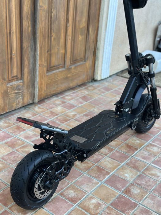 Електросамокат Kugoo M5 pro