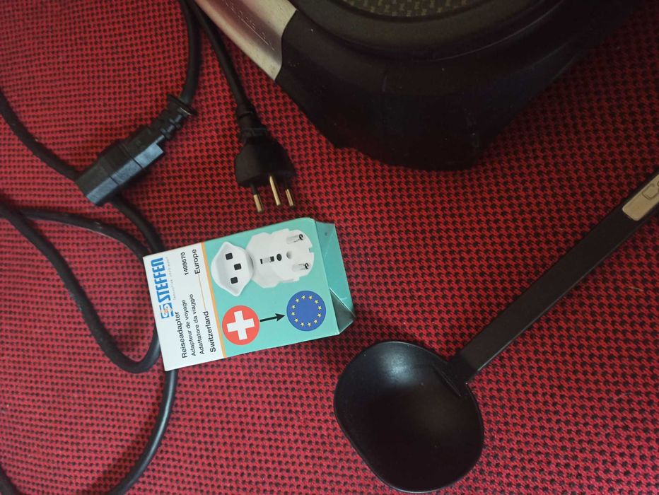 Електрична млинниця( блинница) Tefal