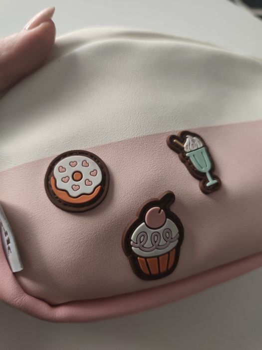 Nerka saszetka Pusheen