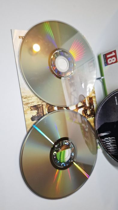 Rage stan bdb xbox 360