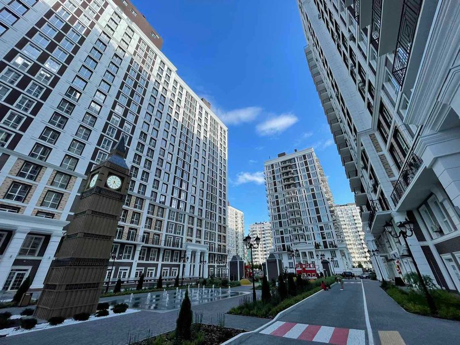 Commercial real estate at (area 48 m²) - Atlanta.ua - photo 8