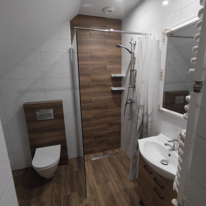 wynajem pokoi Orzeszkowo