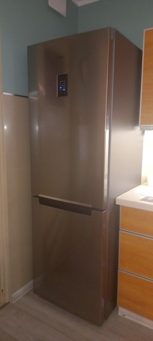 Chłodziarko-zamrażarka Samsung RB29FERNCSS