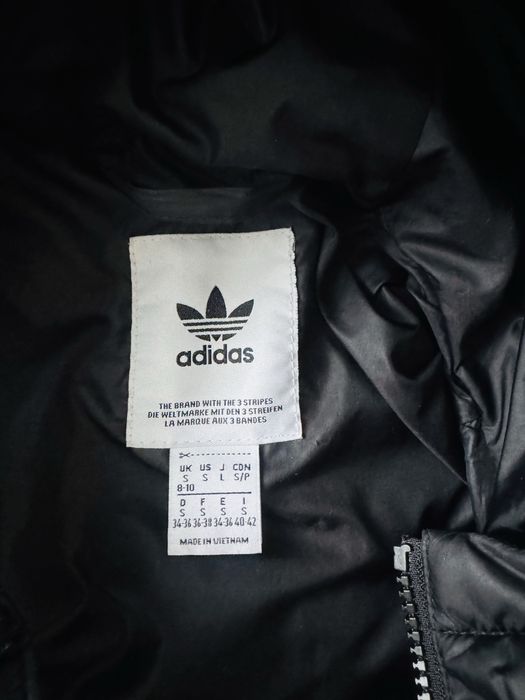 Куртка зимова розмір L