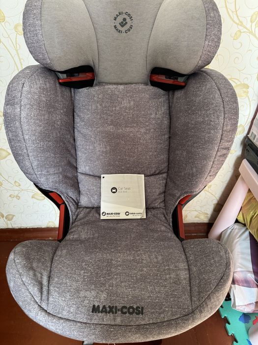 Maxi-Cosi автокрісло RodiFix Air Protect