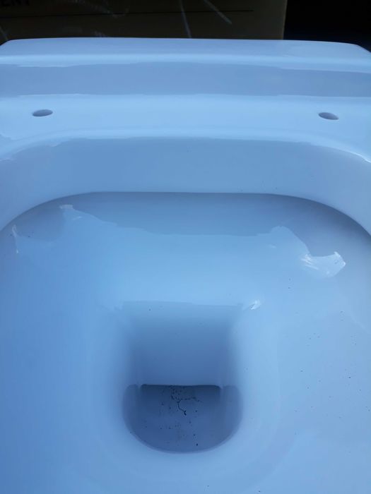 Miska-Sedes Wc+deska