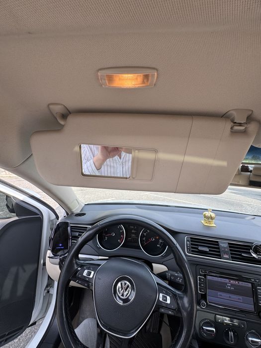 Продається Volkswagen Jetta SE 2015