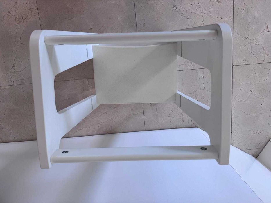 Alondra Torre de Aprendizagem Montessori Scala