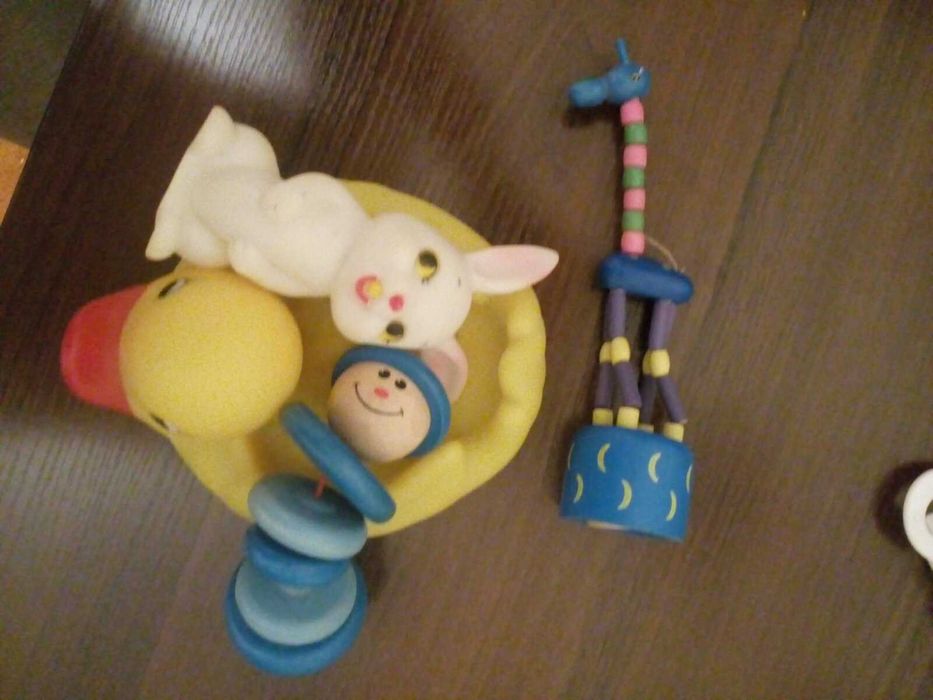 Игрушки для детей