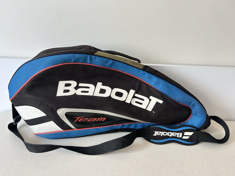 Torba na dwue rakiety BABOLAT
