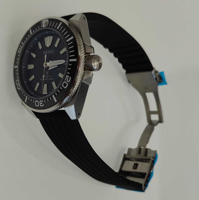Seiko Prospex King Samurai Mod64174826696067124