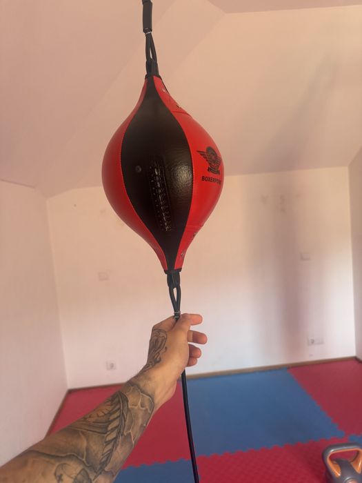 Marerial boxe/mma