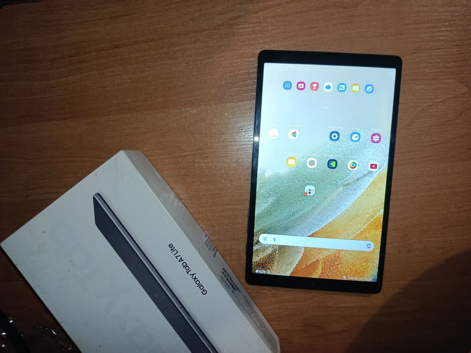 Планшет Samsung Galaxy Tab A7 Lite 4/64 Gb