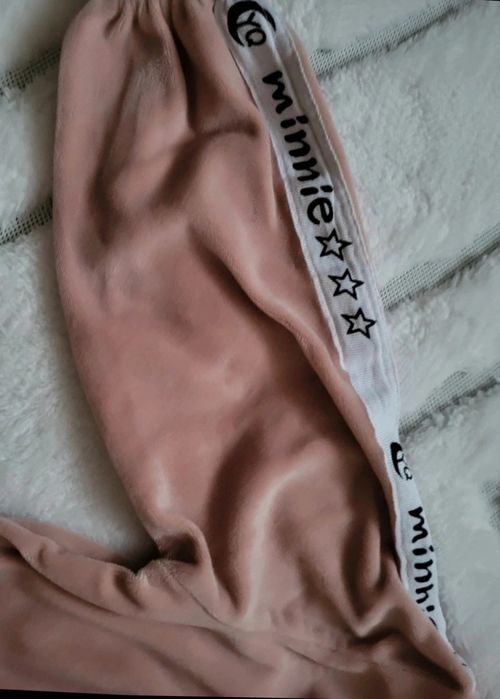 Zestaw dresowy dla dziewczynki