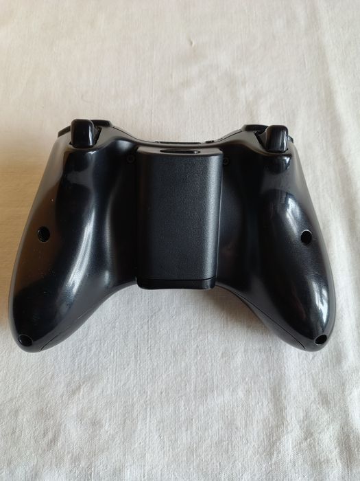 Comando - Xbox 360