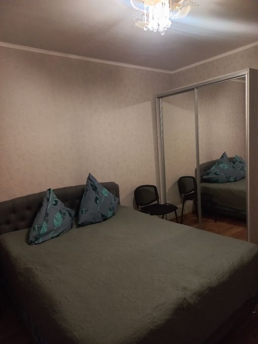 Сдам 1к газовую квартиру на Марсельской/Семёна Палия - 6000грн