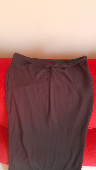 Saia com racha Shein