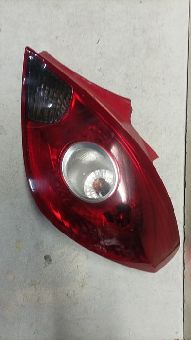 Farolim direito OPEL Corsa D