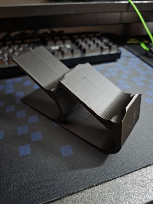 Suporte para comandos