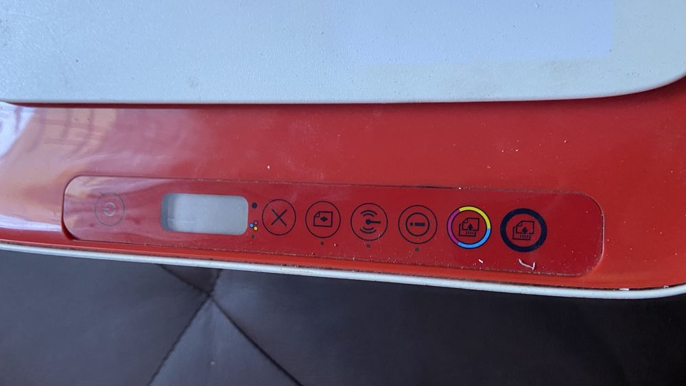 Impressora Multifunções HP Acessar › Deskjet 2820e WiFi