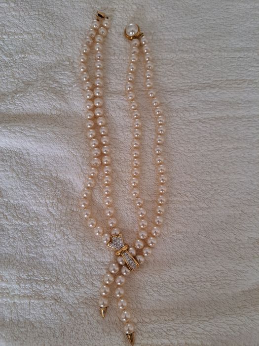 Vários fios Vintage